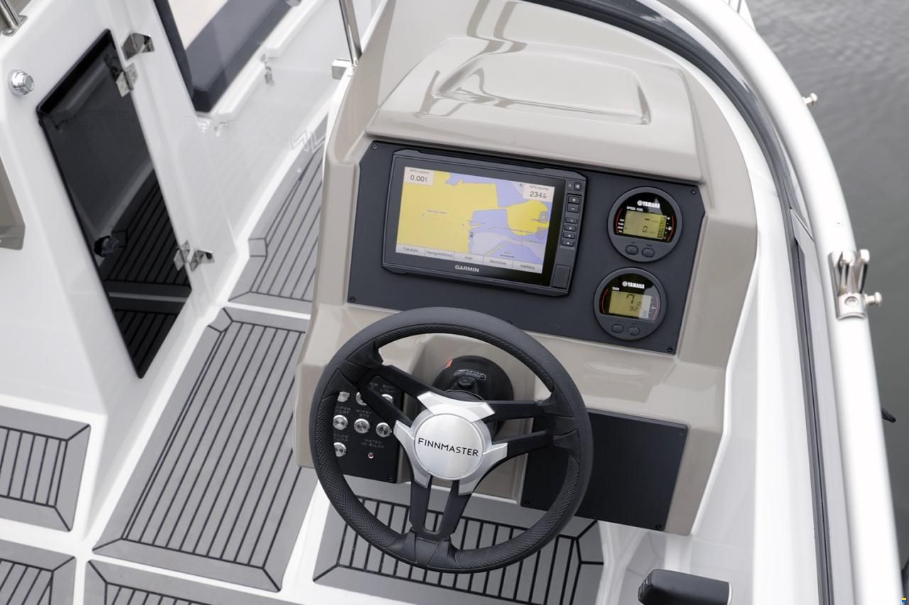 Finnmaster R6