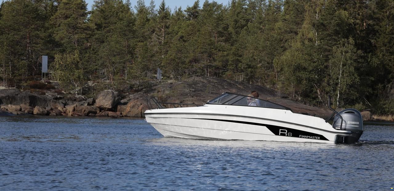 Finnmaster R6