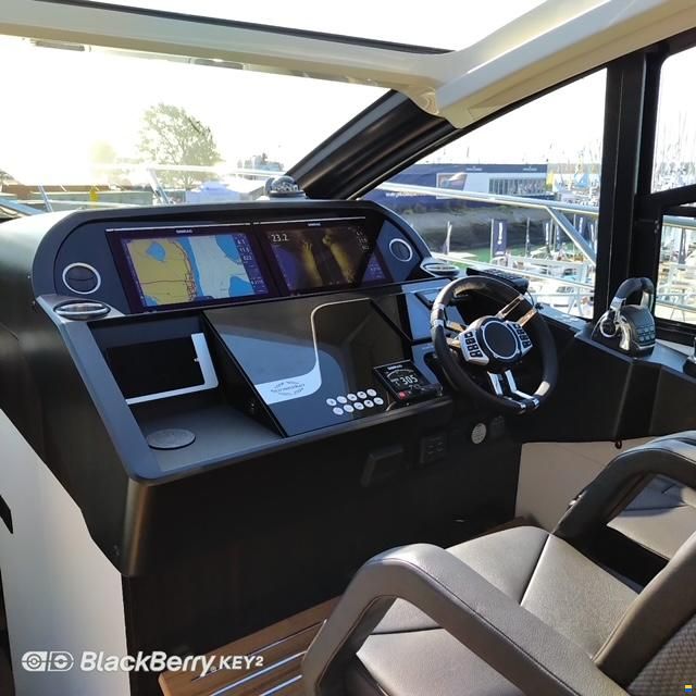 Sunseeker Predator 60 EVO