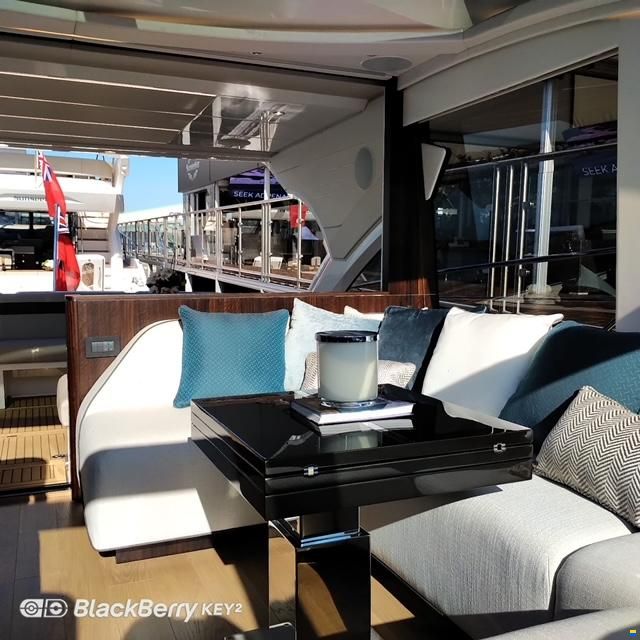Sunseeker Predator 60 EVO