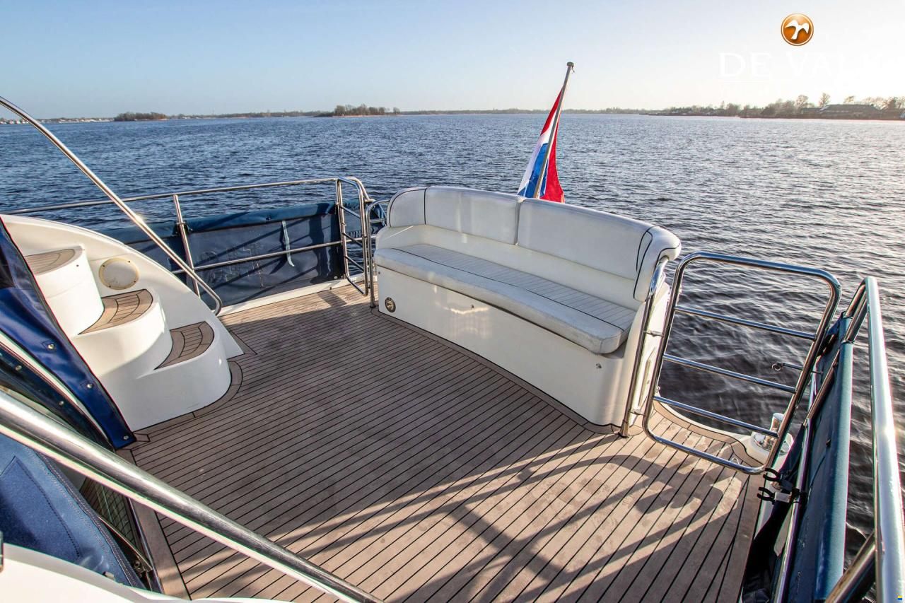 Aquastar 45