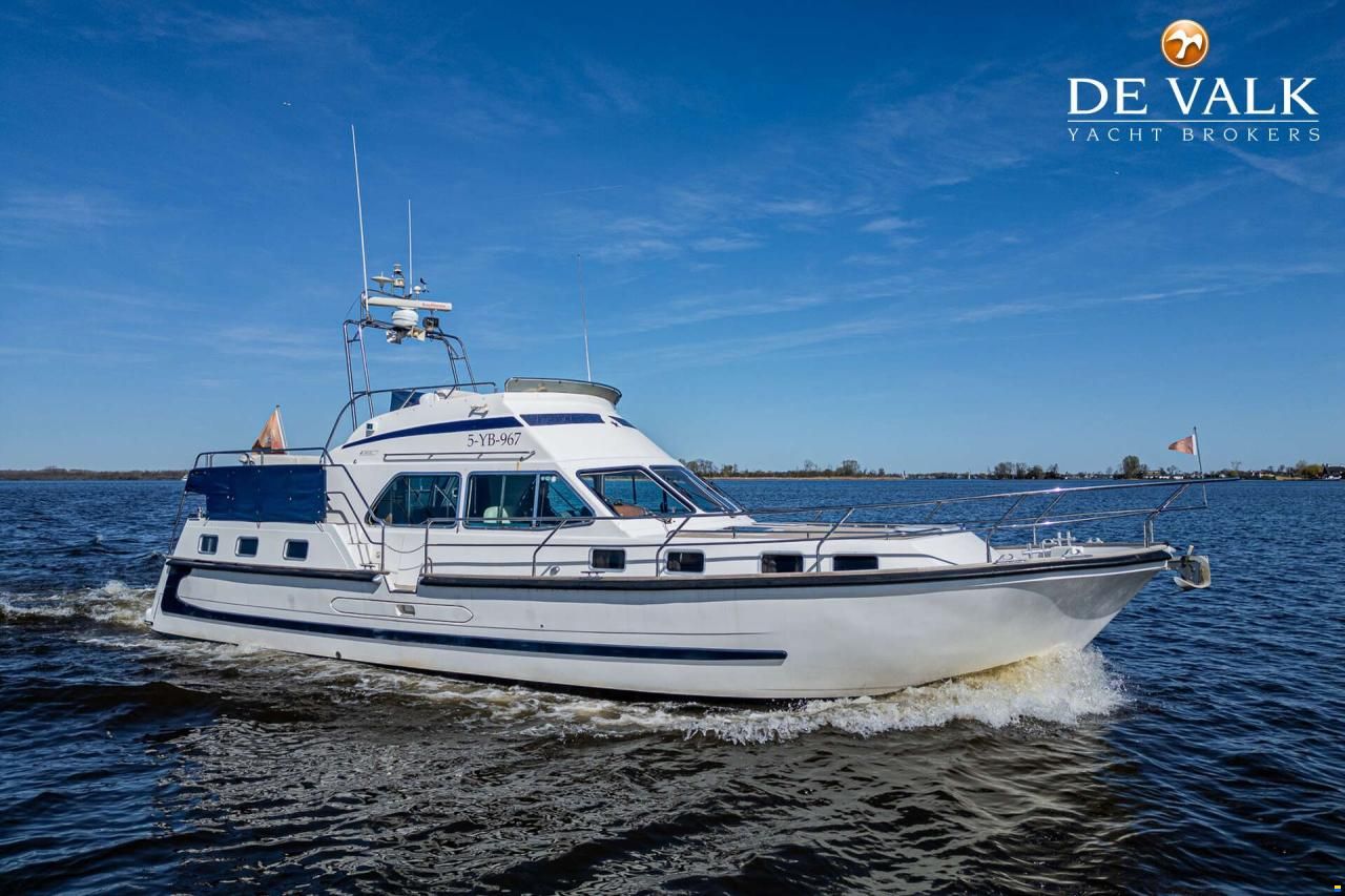 Aquastar 45