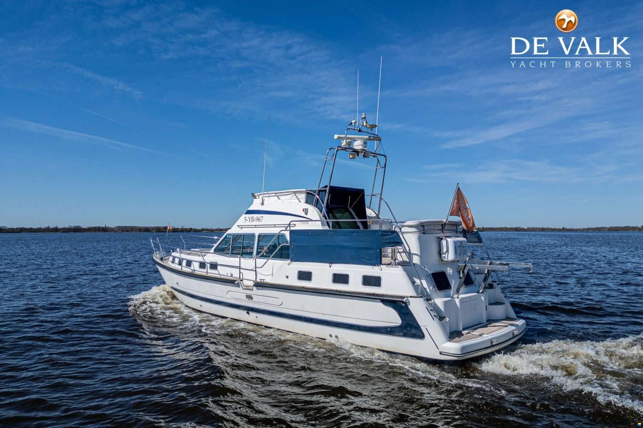 Aquastar 45