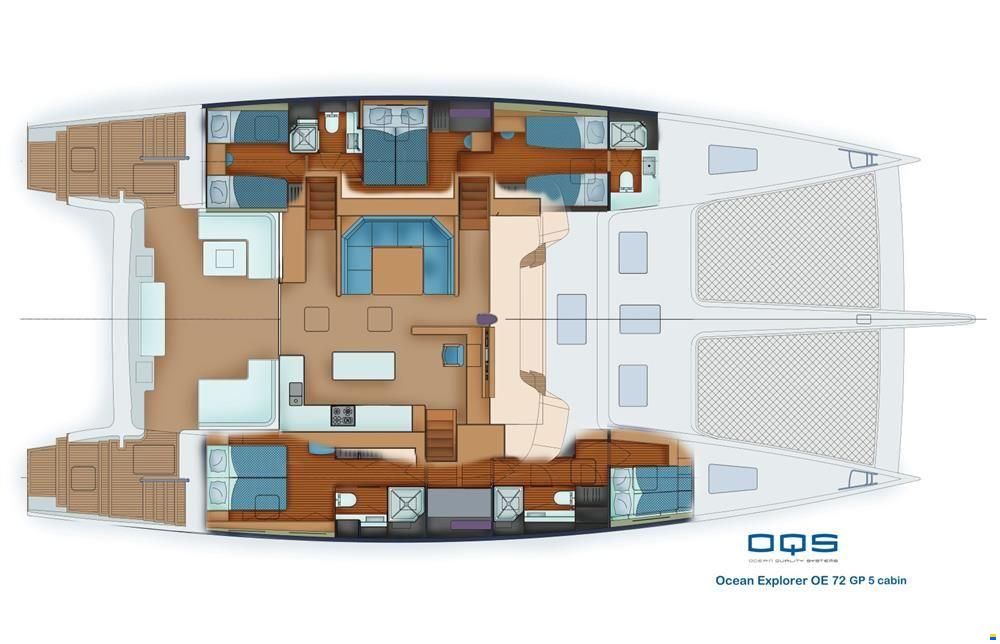 OQS Ocean Explorer 72