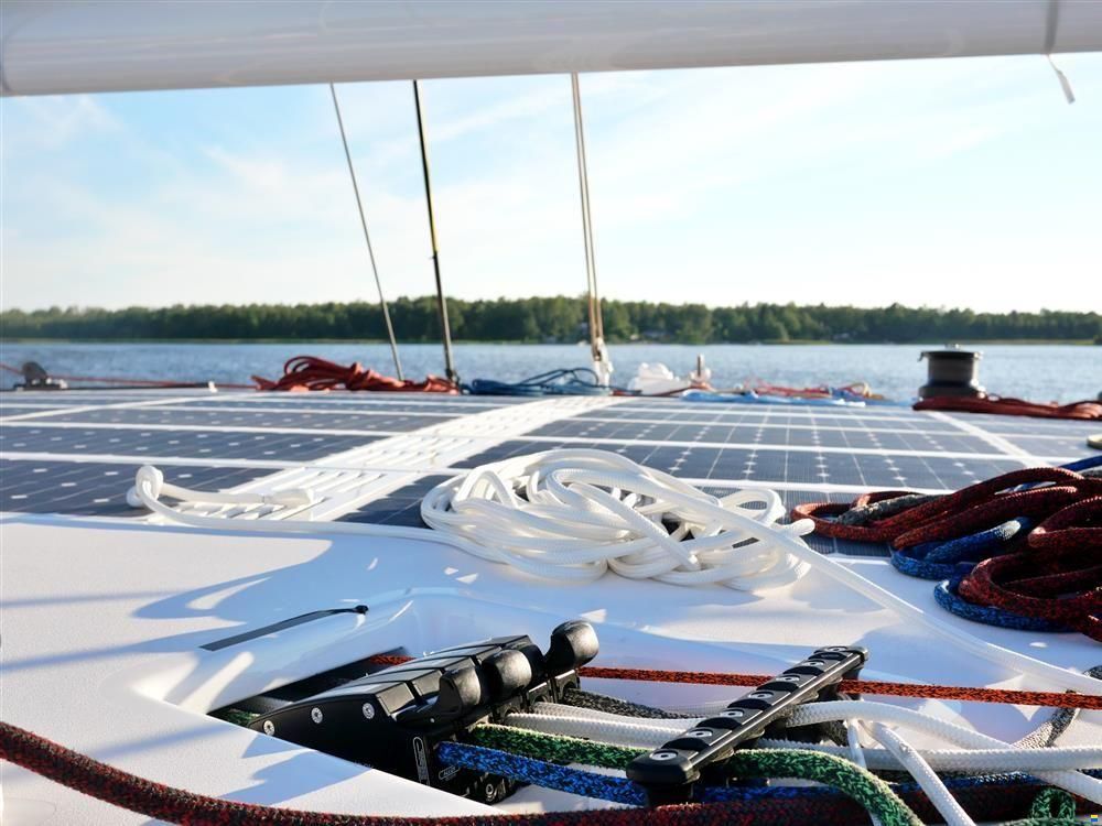 OQS Ocean Explorer 72