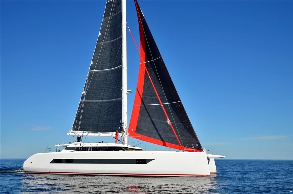 OQS Ocean Explorer 72