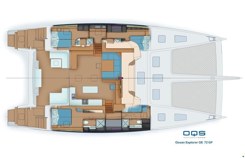 OQS Ocean Explorer 72