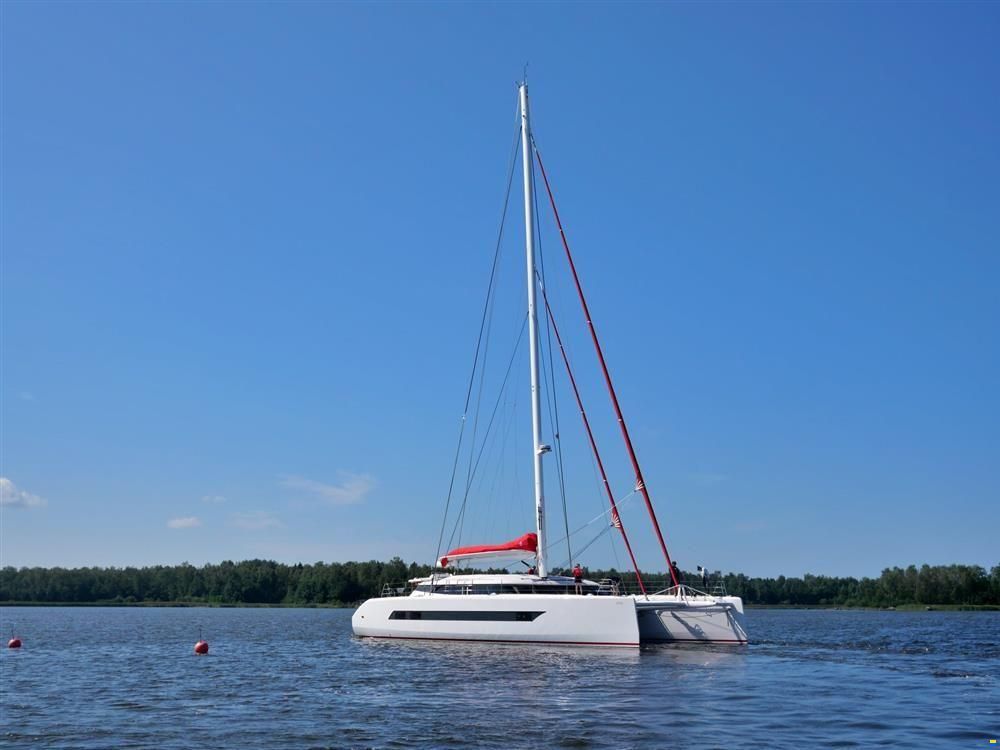 OQS Ocean Explorer 72