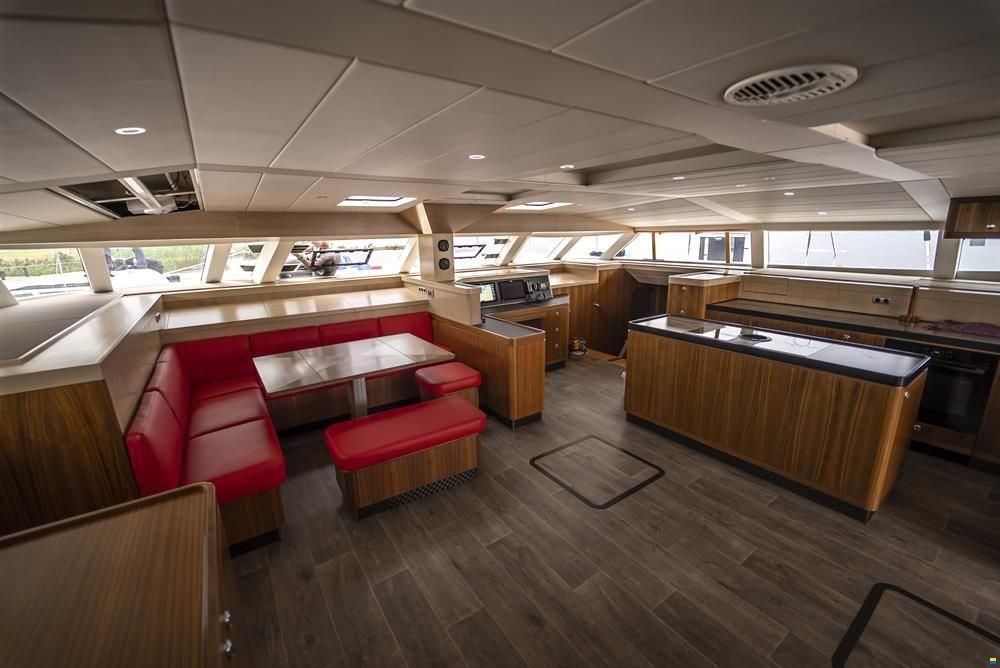 OQS Ocean Explorer 72