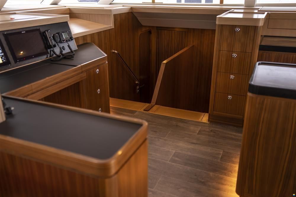 OQS Ocean Explorer 72