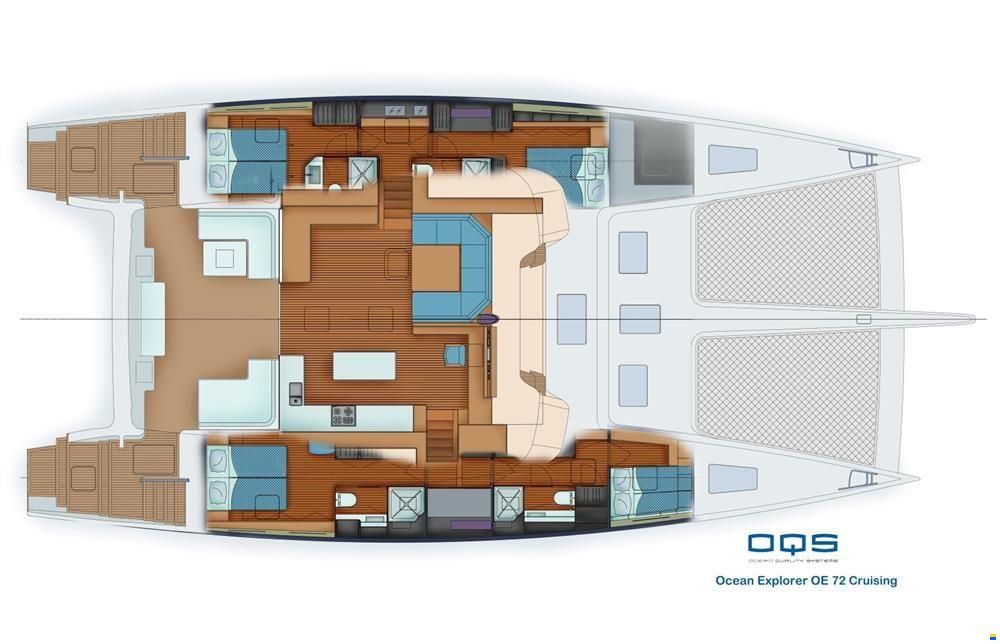 OQS Ocean Explorer 72
