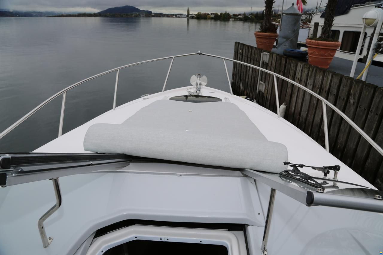 Regal 26 Express Hensa Edition