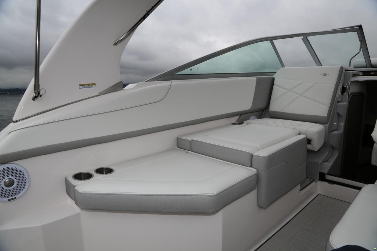 Regal 26 Express Hensa Edition