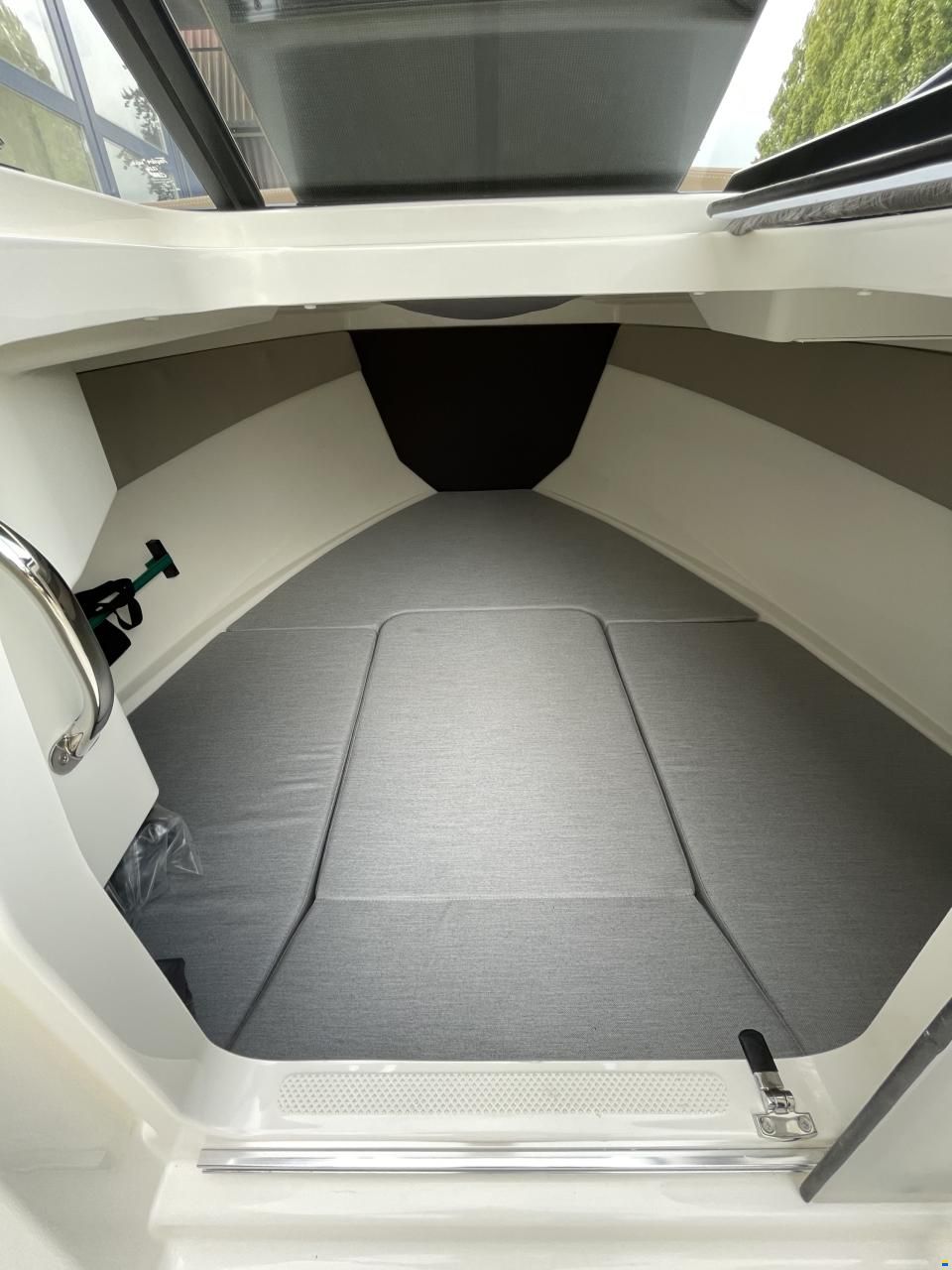 Quicksilver Activ 605 Cruiser