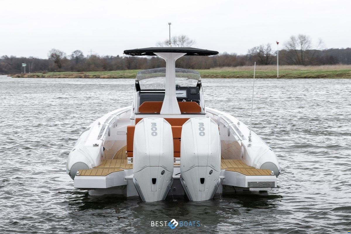 Pirelli 30 Demo 2023