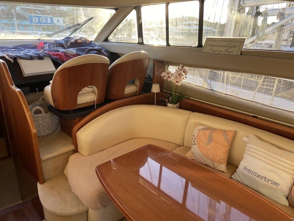 Princess 45 MK II