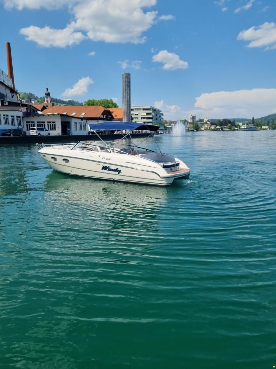 Windy Ghibli 28