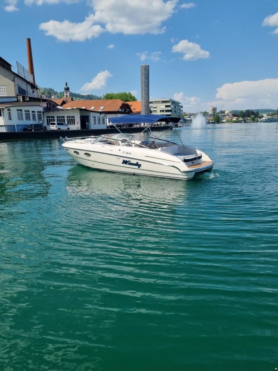 Windy Ghibli 28