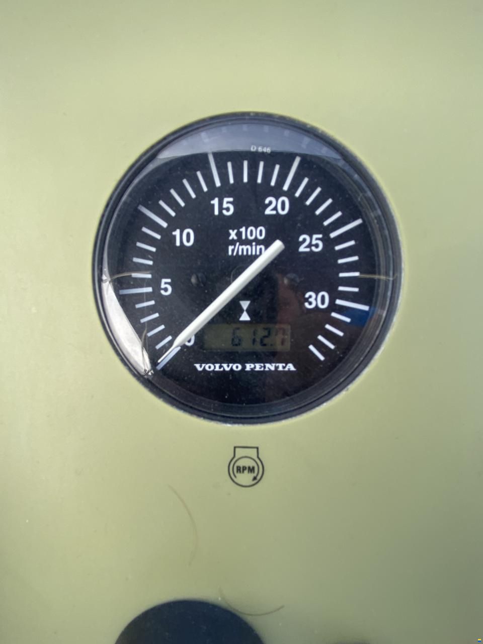 Dellapasqua DS 11