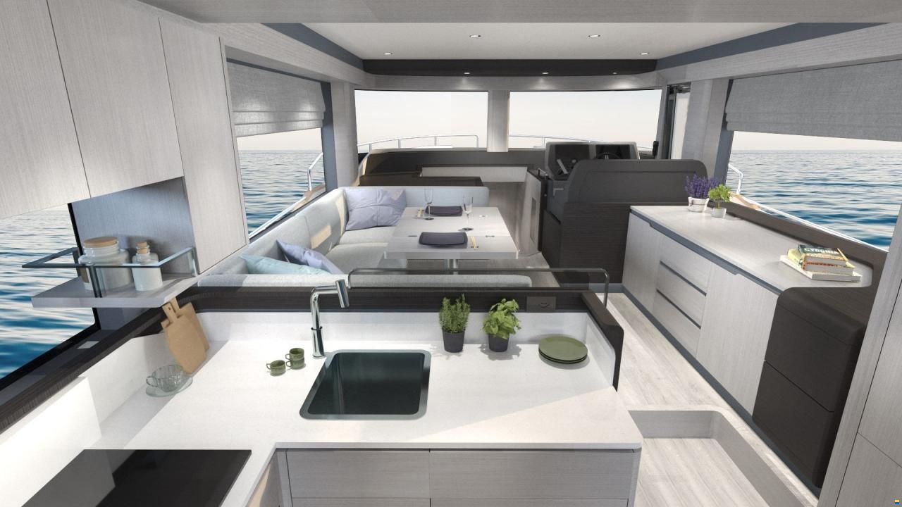 Sirena 48