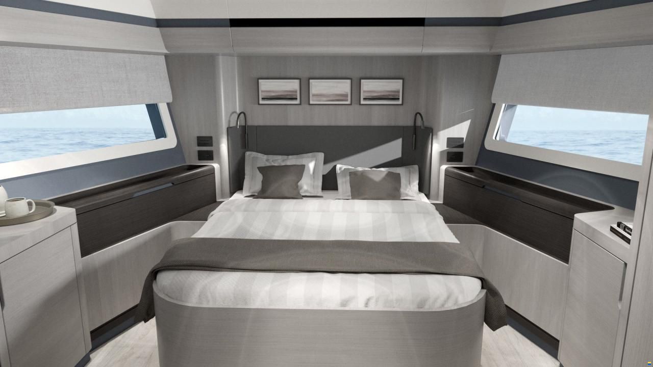 Sirena 48
