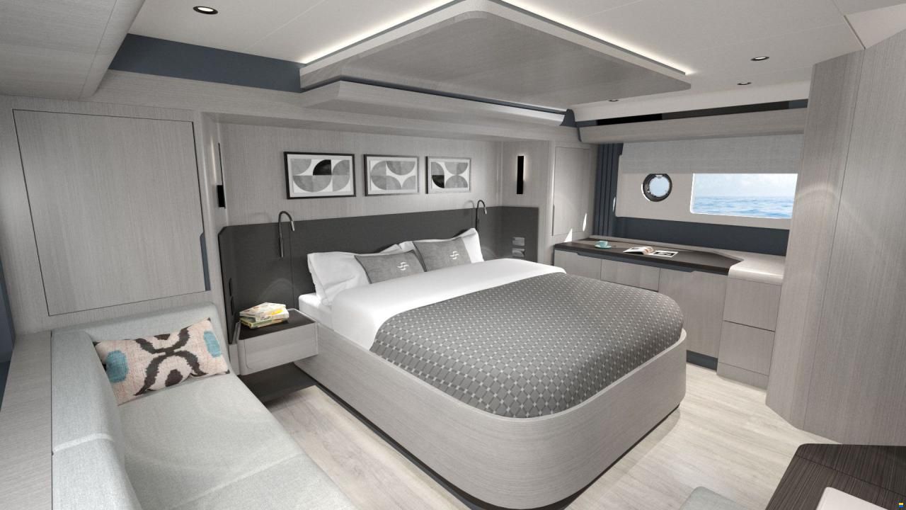 Sirena 48