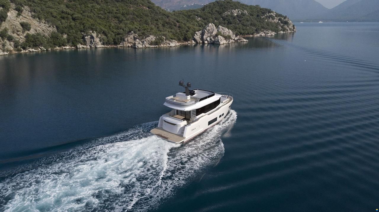 Sirena 48