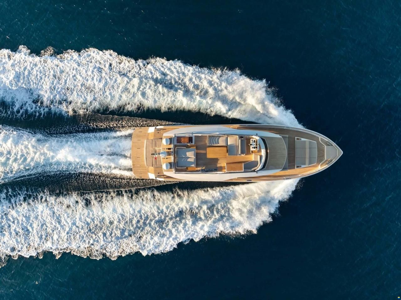 Pardo Yachts Endurance 72
