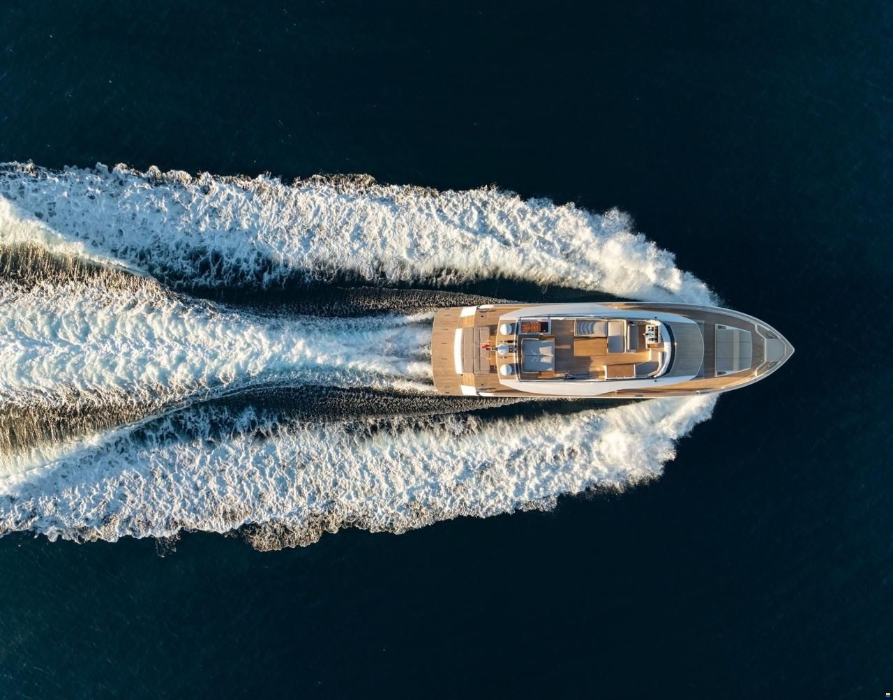 Pardo Yachts Endurance 72
