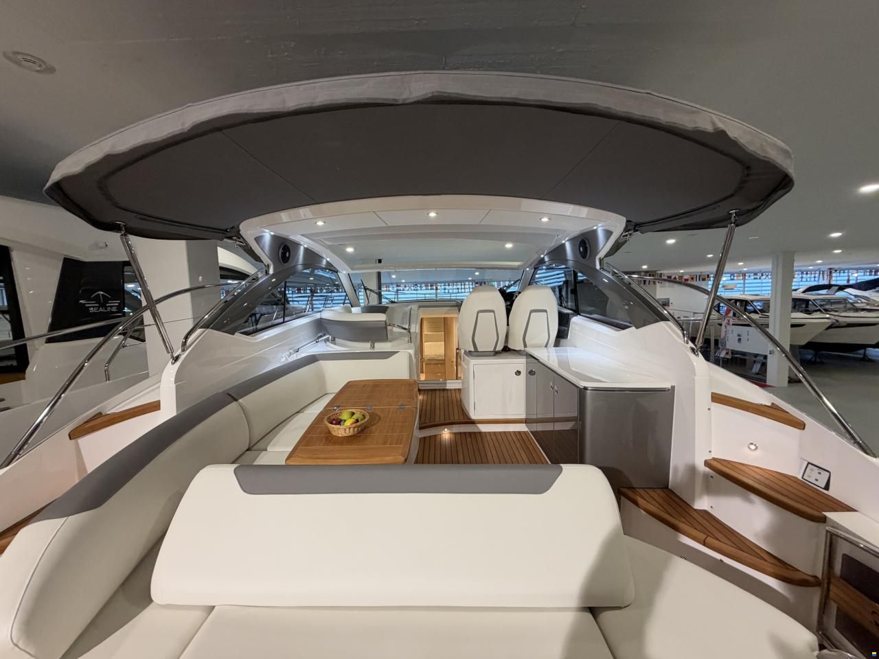 Princess V40
