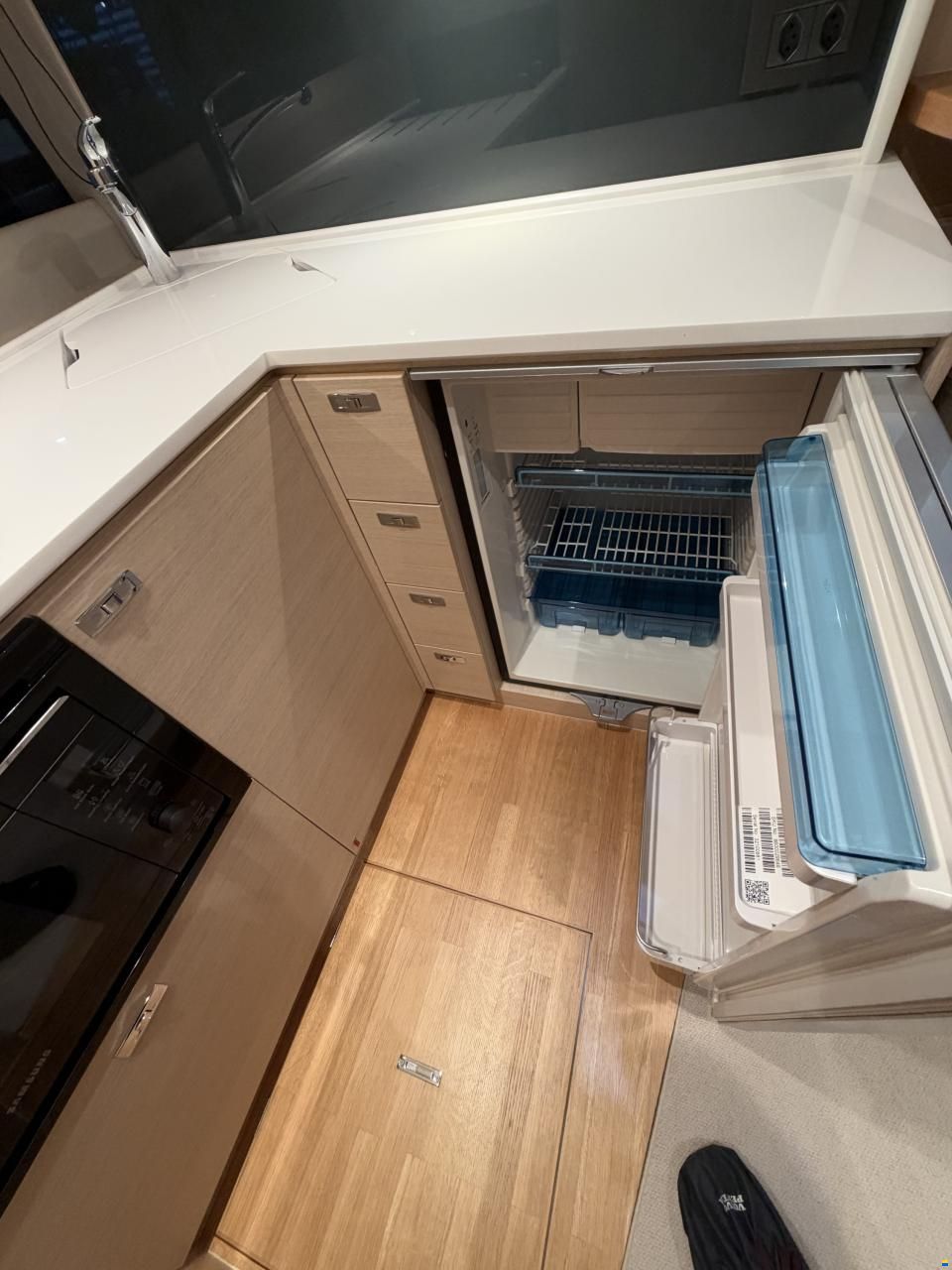 Princess V40