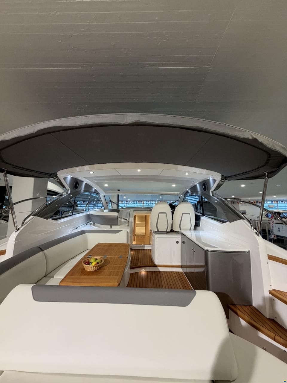 Princess V40