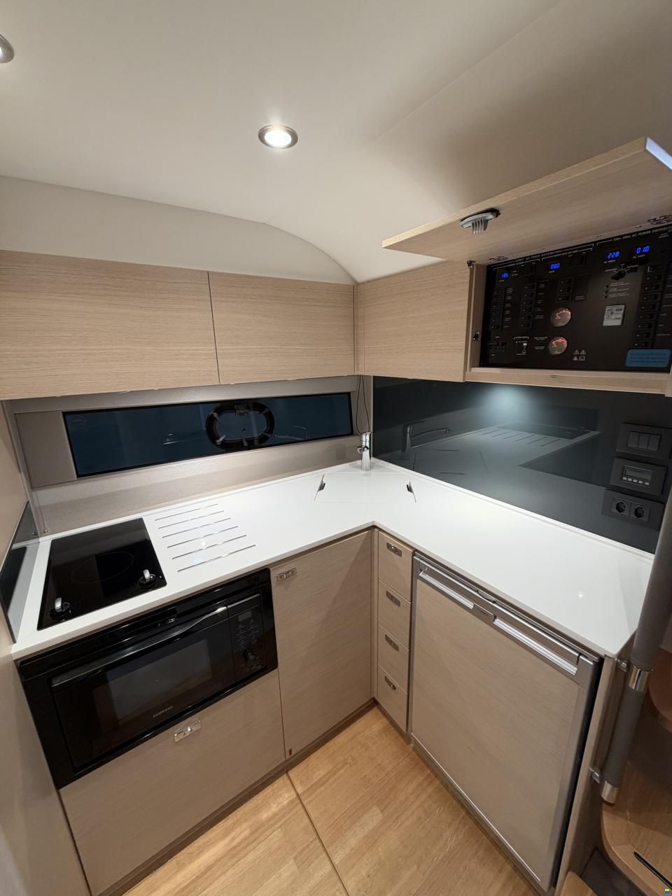 Princess V40