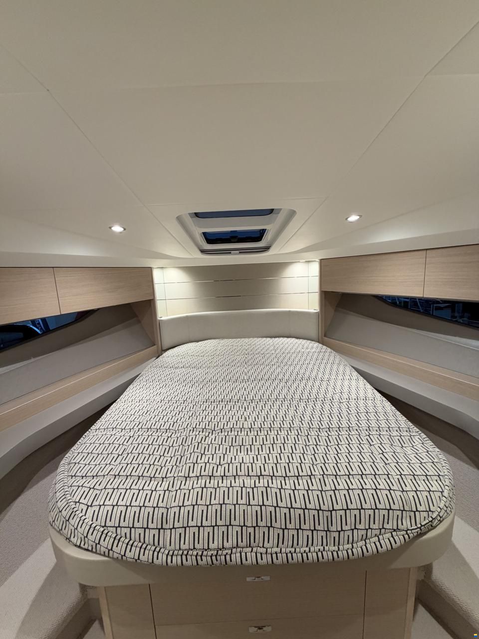 Princess V40