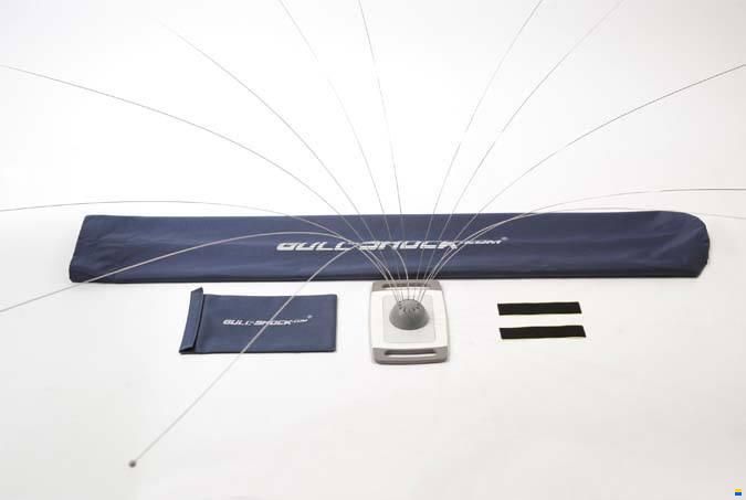 Möwenschreck Gull Shock