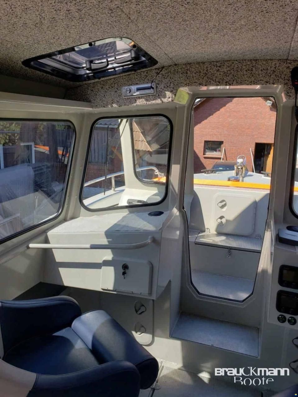 NorthSilver 745 Pro Cabon