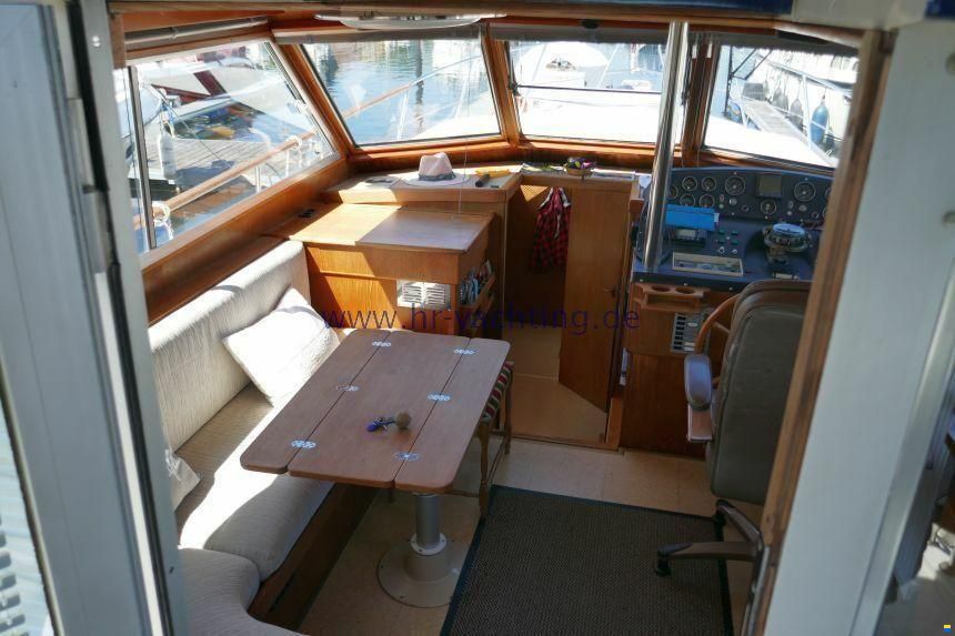 Condor Yachting Comtess 44