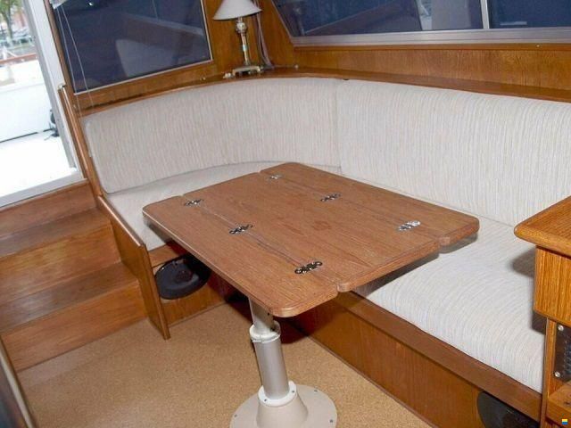 Condor Yachting Comtess 44