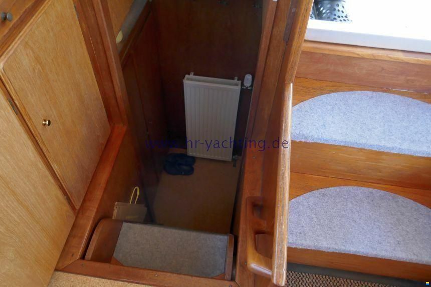 Condor Yachting Comtess 44