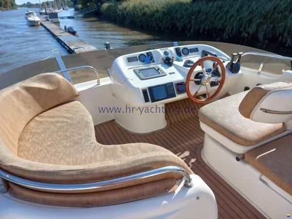 Sealine 420 Fly