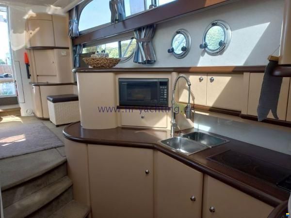 Sealine 420 Fly