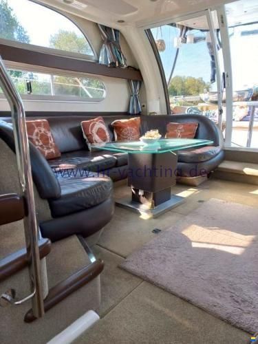 Sealine 420 Fly