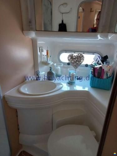 Sealine 420 Fly