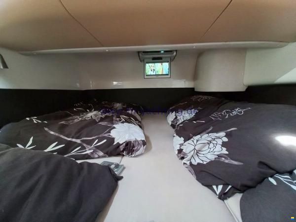Sealine 420 Fly