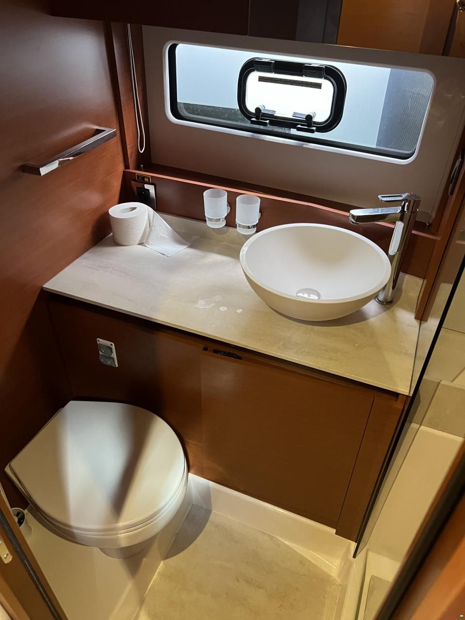 Prestige 420