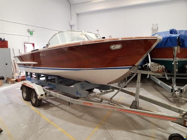 Riva Olympic