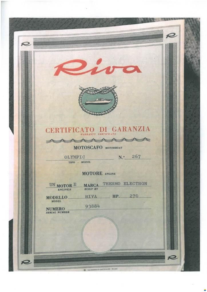 Riva Olympic
