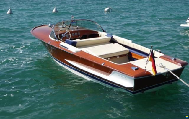 Riva Olympic