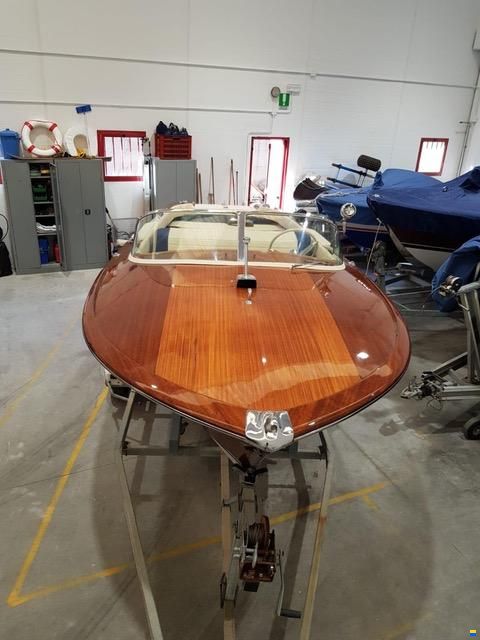 Riva Olympic