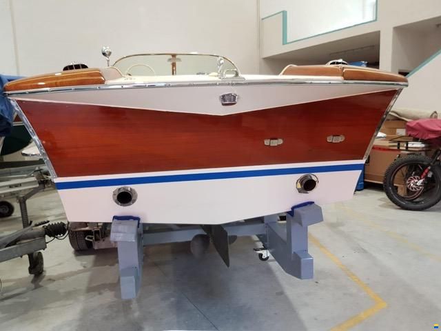 Riva Olympic